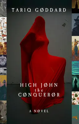 Hódító János - High John the Conqueror