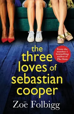 Sebastian Cooper három szerelme - The Three Loves of Sebastian Cooper