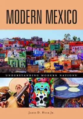 Modern Mexikó - Modern Mexico