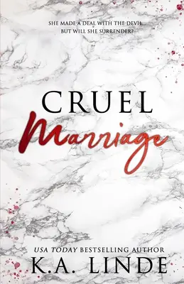 Kegyetlen házasság (Különkiadás) - Cruel Marriage (Special Edition)