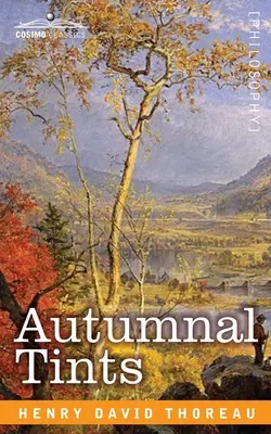 Őszi árnyalatok - Autumnal Tints