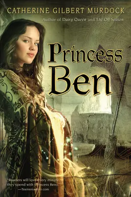 Ben hercegnő - Princess Ben