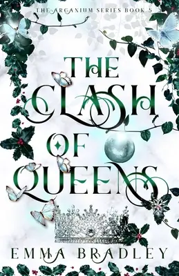 A királynők összecsapása - The Clash Of Queens