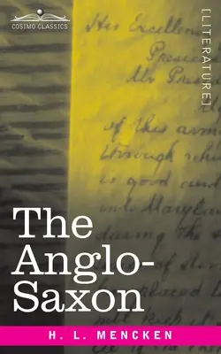 The Anglo-Saxon