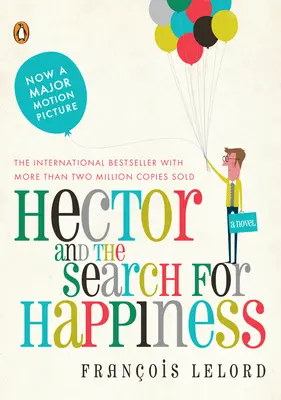 Hector és a boldogság keresése - Hector and the Search for Happiness