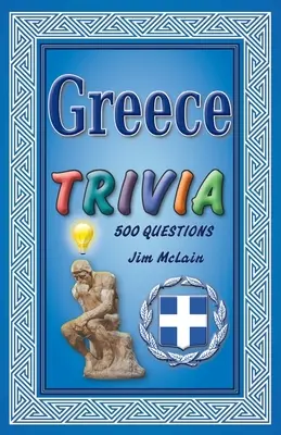 Görögország Trivia - Greece Trivia