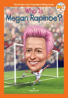 Ki az a Megan Rapinoe? - Who Is Megan Rapinoe?