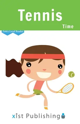 Tenisz idő - Tennis Time