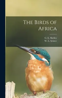 Afrika madarai - The Birds of Africa