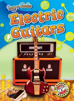 Elektromos gitárok - Electric Guitars