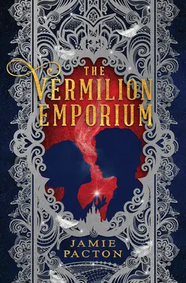 A Vermilion Emporium - The Vermilion Emporium