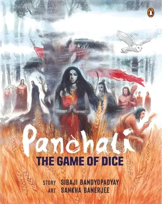 Panchali: A kockajáték - Panchali: The Game of Dice