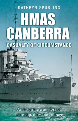 HMAS Canberra