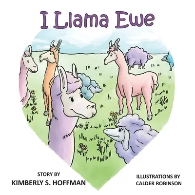 I Llama Ewe