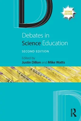Viták a természettudományos oktatásban - Debates in Science Education