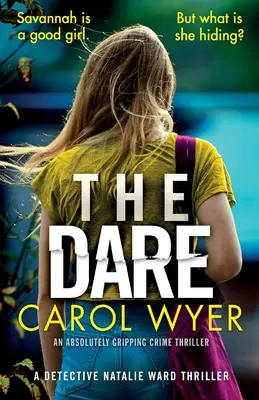 The Dare: Egy abszolút lebilincselő krimi - The Dare: An absolutely gripping crime thriller