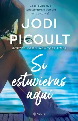 Si Estuvieras Aqu / Bárcsak itt lennél (Spanish Edition) - Si Estuvieras Aqu / Wish You Were Here (Spanish Edition)