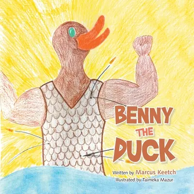 Benny, a kacsa - Benny the Duck