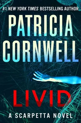 Livid: Scarpetta regény - Livid: A Scarpetta Novel