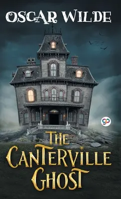 A canterville-i szellem - The Canterville Ghost