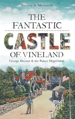 The Fantastic Castle of Vineland: George Daynor és a Palace Depresszió - The Fantastic Castle of Vineland: George Daynor & the Palace Depression