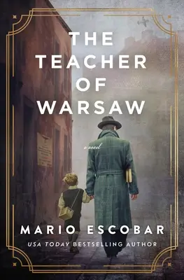 A varsói tanárnő - The Teacher of Warsaw