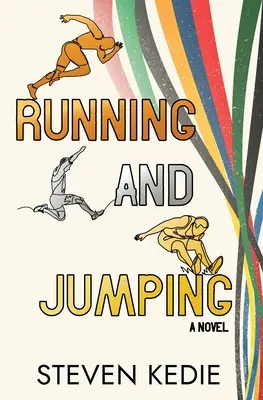 Futás és ugrás - Running and Jumping