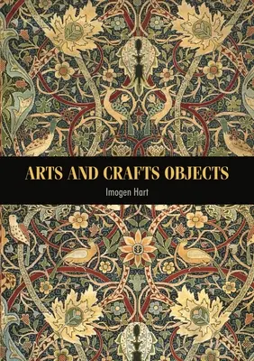 Művészeti és kézműves tárgyak PB - Arts and Crafts Objects PB