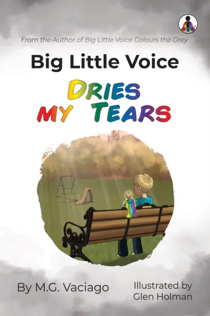 Big Little Voice - Megszárítja a könnyeimet - Big Little Voice - Dries my Tears
