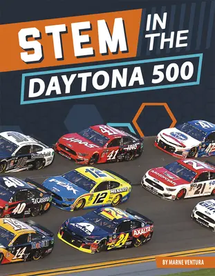 A szár a Daytona 500-on - Stem in the Daytona 500