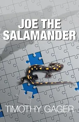 Joe, a szalamandra - Joe the Salamander