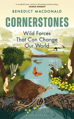 Sarokkövek: Vad erők, amelyek megváltoztathatják a világunkat - Cornerstones: Wild Forces That Can Change Our World