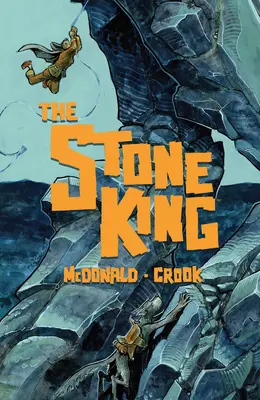 A kőkirály - The Stone King