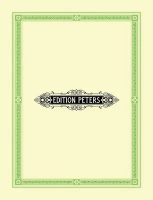 Szonáta xilofonszólóra: Sheet - Sonata for Xylophone Solo: Sheet