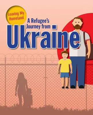 Egy menekült útja Ukrajnából - A Refugee's Journey from Ukraine