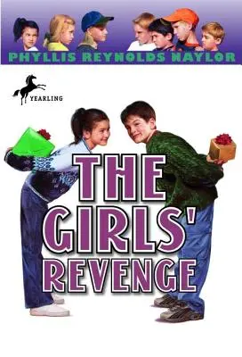 A lányok bosszúja - The Girls' Revenge