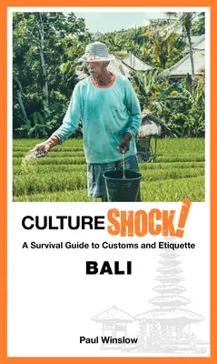 Kultúrsokk! Bali - Cultureshock! Bali