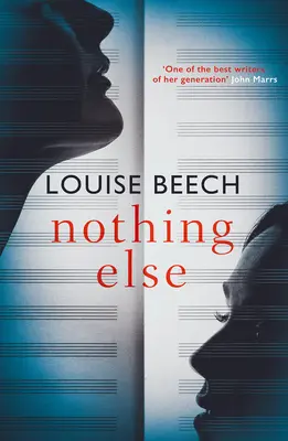 Nothing Else: A kivételesen megindító regény, amiről mindenki beszél... - Nothing Else: The Exquisitely Moving Novel That Everyone Is Talking About...