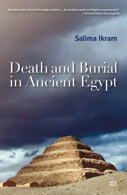 Halál és temetés az ókori Egyiptomban - Death and Burial in Ancient Egypt