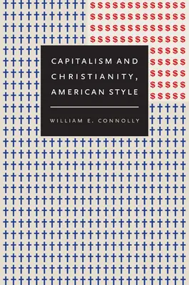 Kapitalizmus és kereszténység, amerikai módra - Capitalism and Christianity, American Style