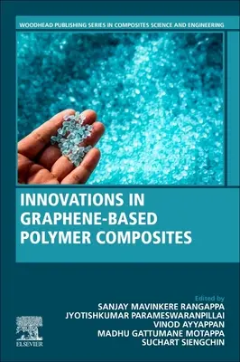 Innovációk a grafénalapú polimer kompozitok terén - Innovations in Graphene-Based Polymer Composites