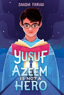 Yusuf Azeem nem egy hős - Yusuf Azeem Is Not a Hero