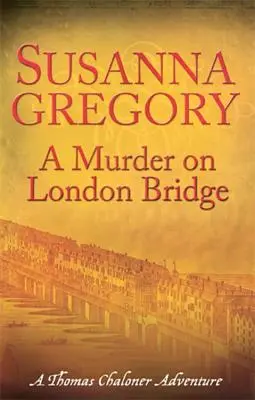 Gyilkosság a London Bridge-en - A Murder on London Bridge