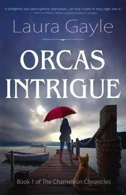 Orcas Intrika - Orcas Intrigue