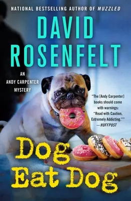 Dog Eat Dog: An Andy Carpenter Mystery