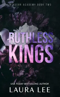 Ruthless Kings - Special Edition: A Dark High School Bully Romance