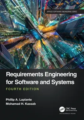 Szoftverek és rendszerek követelményei - Requirements Engineering for Software and Systems