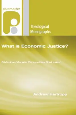 Mi a gazdasági igazságosság? - What is Economic Justice?