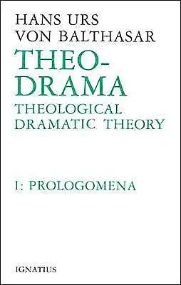 Teológiai drámaelmélet - Theological Dramatic Theory