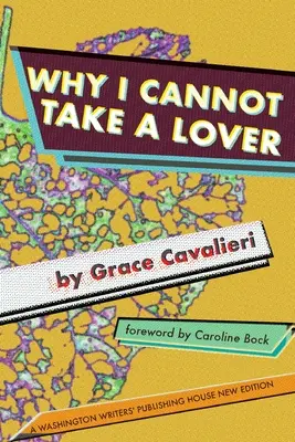Proč si nemohu vzít milence - Why I Cannot Take a Lover